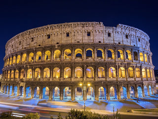 The Colosseum: A Journey Back In Time in the Heart Of Rome
