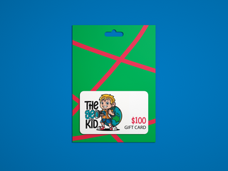 $100 Digital Gift Card