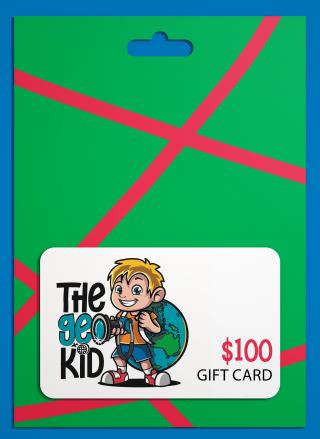 $100 Digital Gift Card