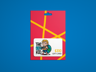 $200 Digital Gift Card