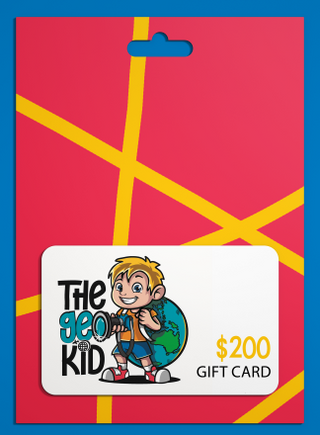 $200 Digital Gift Card