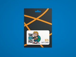 $25 Digital Gift Card