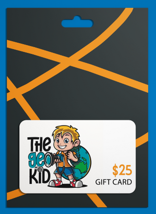 $25 Digital Gift Card