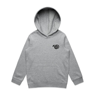 Hoodie Explore More Two Sided Print Kids/Youth 6-12