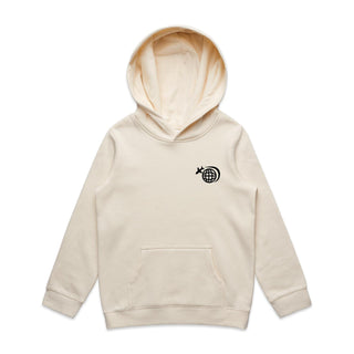 Hoodie Explore More Two Sided Print Kids/Youth 6-12