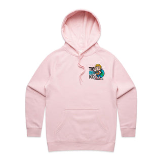 Hoodie Geo Explorer Womens XSM-2XL