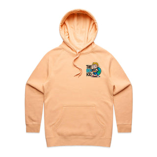 Hoodie Geo Explorer Womens XSM-2XL