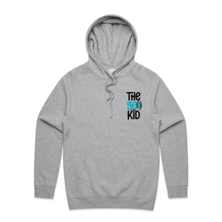 Hoodie TGK Adventure Mens XSM-3XL