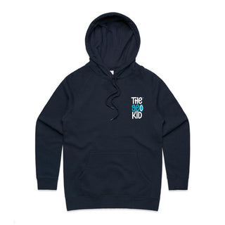 Hoodie TGK Adventure Womens XSM-2XL