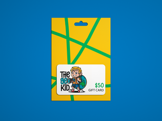 $50 Digital Gift Card
