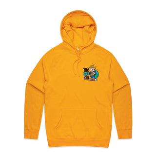Hoodie Geo Explorer Mens XSM-3XL