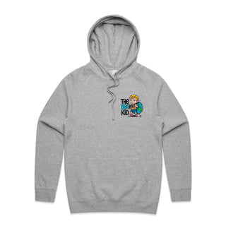 Hoodie Geo Explorer Mens XSM-3XL