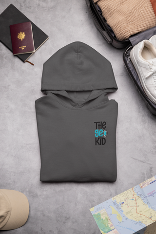 Hoodie TGK Adventure Womens XSM-2XL