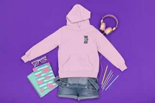 Hoodie TGK Adventure Kids/Youth 6-12