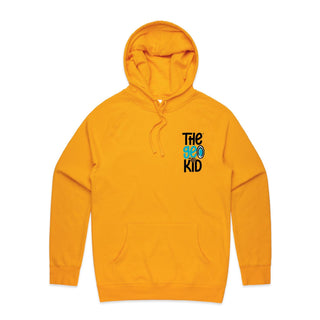 Hoodie TGK Adventure Mens XSM-3XL