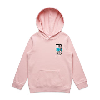 Hoodie TGK Adventure Kids/Youth 6-12