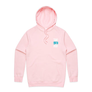 Hoodie TGK Adventure Mens XSM-3XL