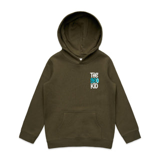 Hoodie TGK Adventure Kids/Youth 6-12
