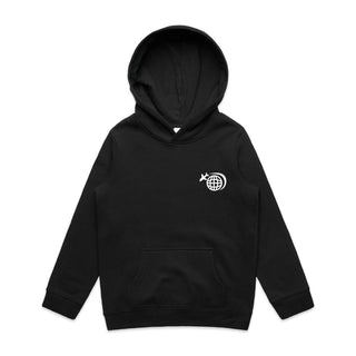 Hoodie Explore More Two Sided Print Kids/Youth 6-12
