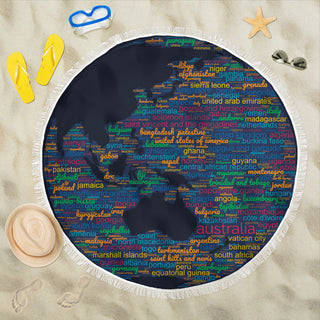 Beach Blanket 197