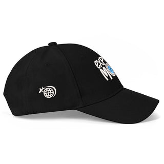 Explore More Black Embroidered Cap