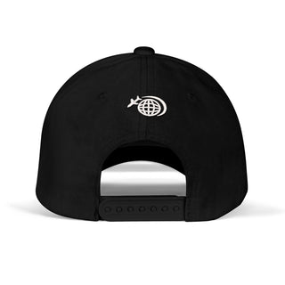 Explore More Black Embroidered Cap