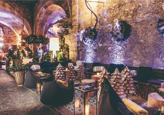 We Dined at the Oldest Restaurant and it Wasn’t What We Expected