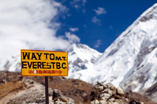 Mount Everest: The World’s Tallest Adventure