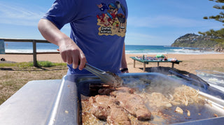 Sydney Beach BBQ: An Australian Tradition By The Sea