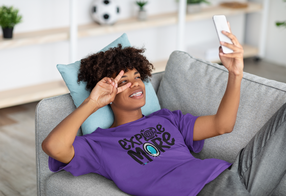 Explore More – The Geo Kid