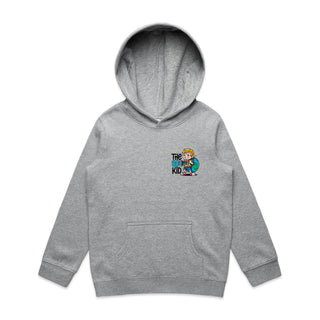 Hoodie Geo Young Explorers Kids/Youth 6-12