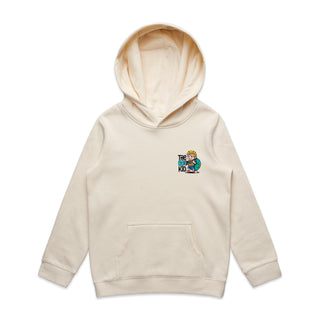 Hoodie Geo Young Explorers Kids/Youth 6-12