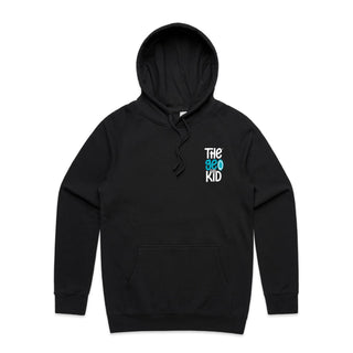 Hoodie TGK Adventure Mens XSM-3XL