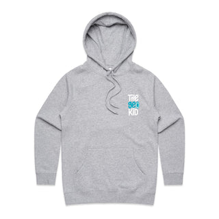 Hoodie TGK Adventure Womens XSM-2XL
