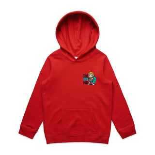 Hoodie Geo Young Explorers Kids/Youth 6-12