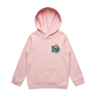 Hoodie Geo Young Explorers Kids/Youth 6-12