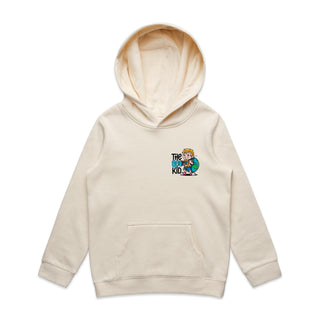 Hoodie Geo Young Explorers Kids/Youth 6-12