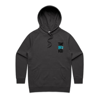 Hoodie TGK Adventure Womens XSM-2XL