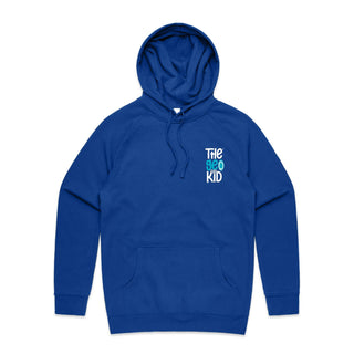 Hoodie TGK Adventure Mens XSM-3XL